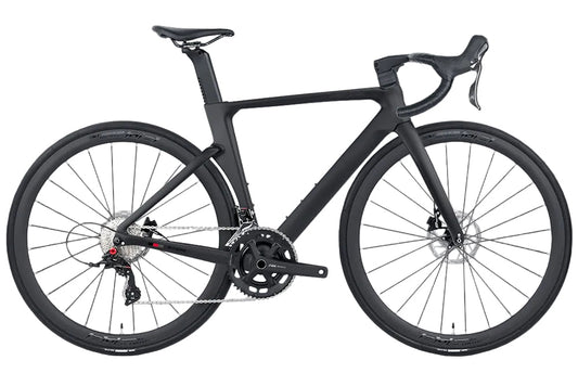 R12 Pro (SP) Twitter Carbon Road Bike