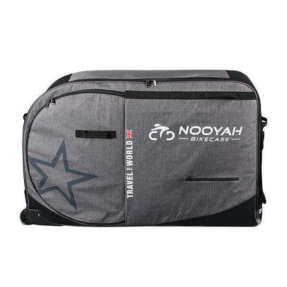 NOOYAH Bike Case BK012 – Ultimate Protection Zero Disassembly Total Freedom