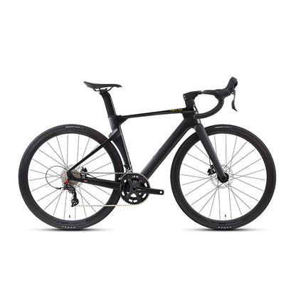 R5 Pro - 2rd Carbon Road Bike