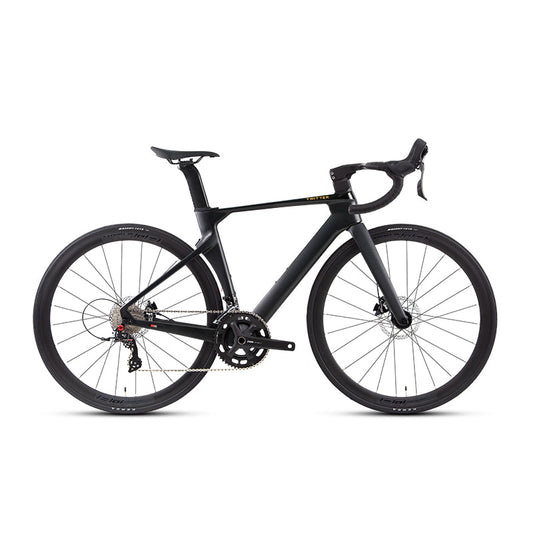 R5 Pro - 2rd Carbon Road Bike