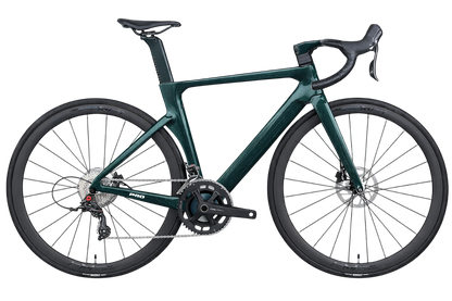 R12 Pro (SP) Twitter Carbon Road Bike
