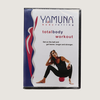 Total Body Rolling Beginner