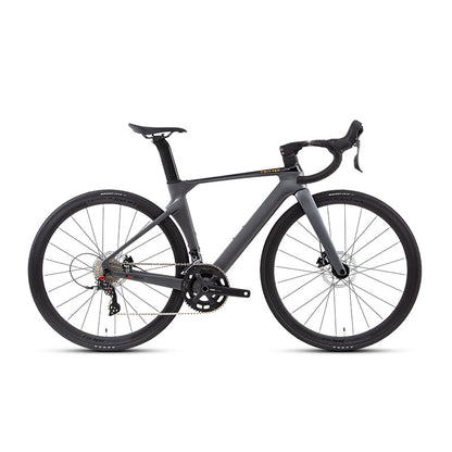 R5 Pro - 2rd Carbon Road Bike
