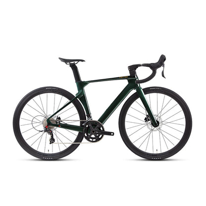 R5 Pro - 2rd Carbon Road Bike