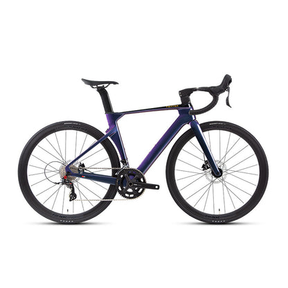 R5 Pro - 2rd Carbon Road Bike