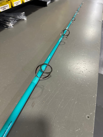 The Chick Stick Catfish Rod - Spinning