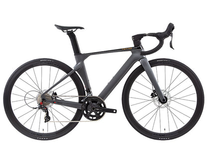 R5 Pro - 2rd Carbon Road Bike