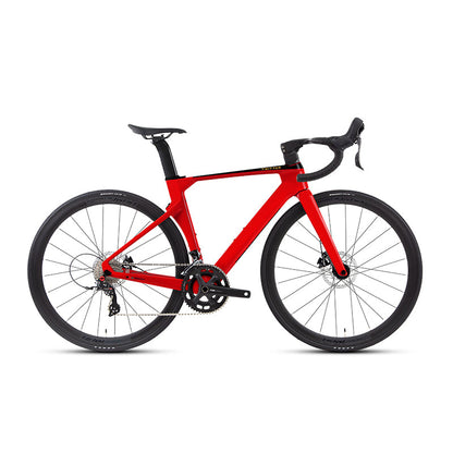 R5 Pro - 2rd Carbon Road Bike