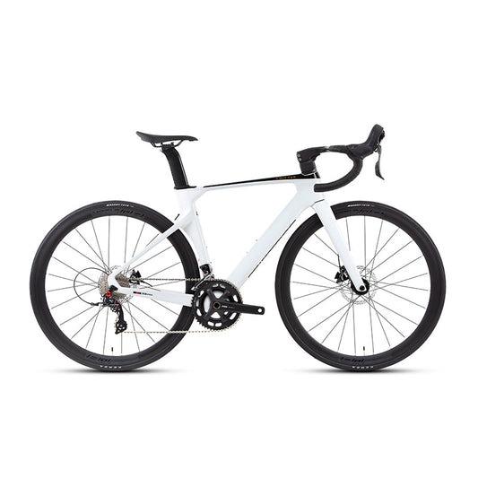R5 Pro - 2rd Carbon Road Bike