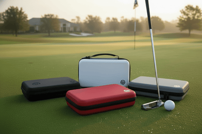 Pro Caddy Golf Accessory Organizer